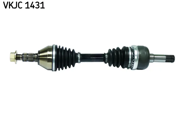 Полуоска SKF